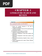 Chapter4 Methods of Research Module