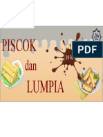 Baner Piscok