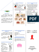 Pdfcookie.com Leaflet Hiv Aids