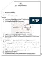 COA Unit-II Part-2