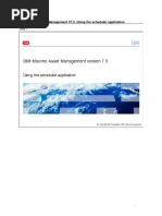 Maximo PM Work Order Guide | PDF | Computing | Business