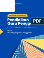 GURU PENGGERAK