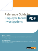 Reference Guide Employer Incident Investigations Rg5 PDF En