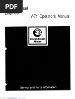 Wheel Loader Inspection Checklist | PDF