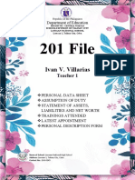 201 file