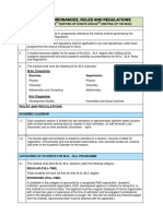 MSCOrdinances