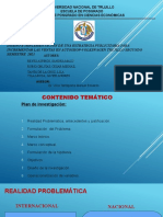 Diapositiva Metodologia de La Investigacion