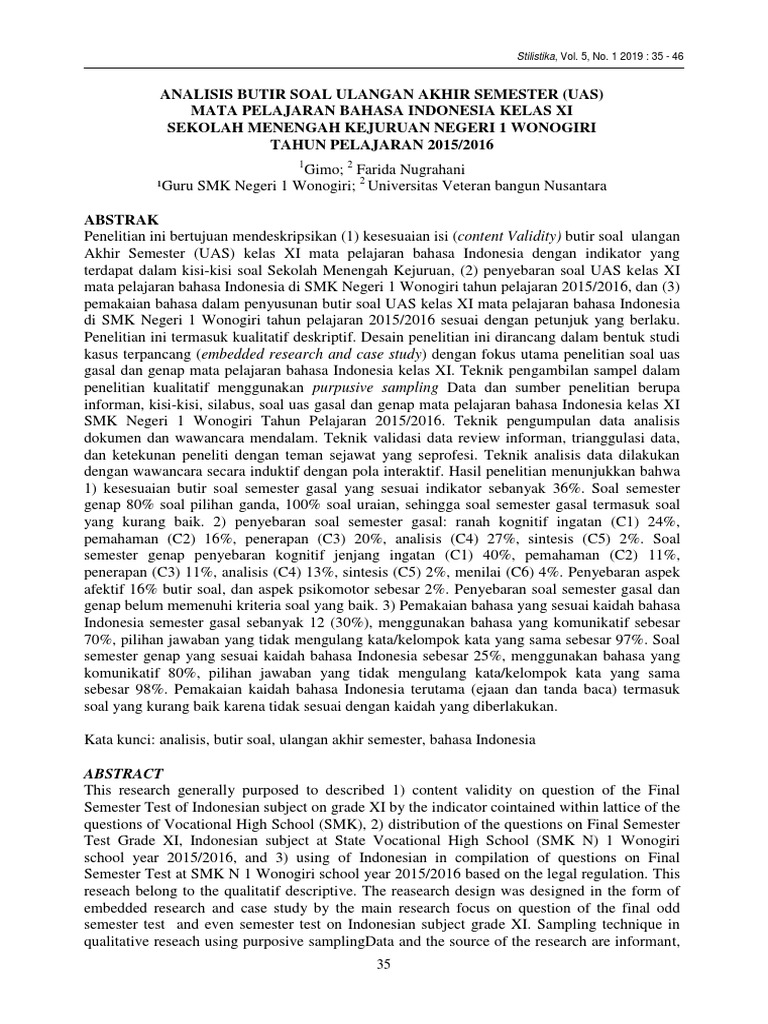 609 1232 1 SM | PDF | Karier & Perkembangan