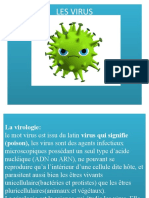 virologie - Copie
