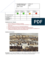 Devoir Révolution Industrielle 2