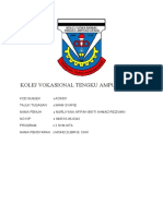 Folio Agama Imam Syafie