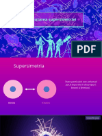 Supersimetrie