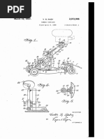 Pantente Primer Dolly