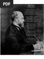 Download This Curse a poem by Henry James by Exit Exit SN51416652 doc pdf