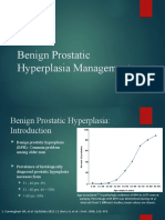 Medical Management of bph1