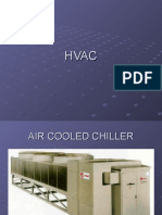 HVAC