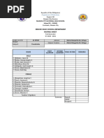 11 STEM Rating Sheet 2020-2021