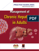 CPG Management of Chronic Hepatitis C in Adults-2