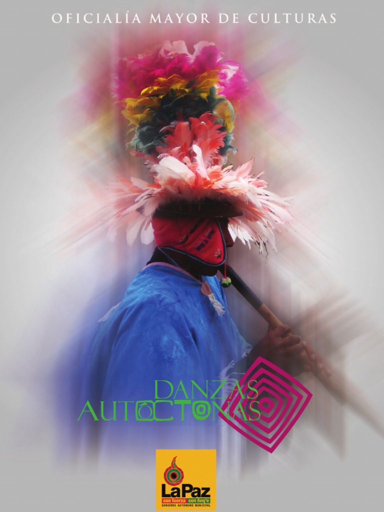 Danzas Autoctonas | PDF