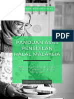 Ebook Panduan Asas Halal C