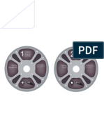 Independent Lens DVD Labels