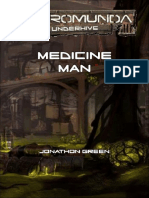 01 - Medicine Man