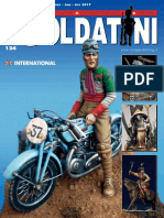 Soldatini International Issue 124 June-July 2017
