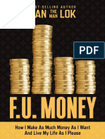 Dan Lok - FU Money - 2019 Edition
