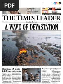 Wilkes-Barre Times Leader 3-12