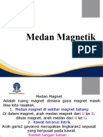 Medan Magnetik