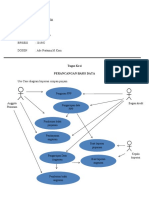 Tugas 4 Perancangan Basis Data