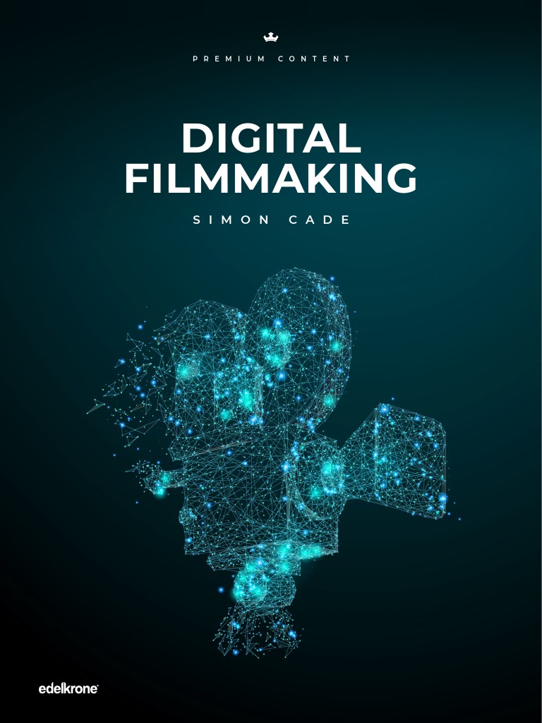 Asc Filmmaking Manual Pdf _ Stages of Film Production — Overview of the ...