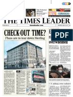 Wilkes-Barre Times Leader 3-16