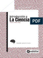 Introduccion A La Ciencia