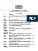 Health Science Journal of Indonesia: Volume 8, Number 2 December 2017, Pages 59-132, ISSN 2087-7021