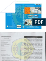 F. EB - Buku Teks - Siti Maria W - Auditing Tinjauan Teoritis Dan Riset