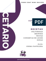 Recetario (1)