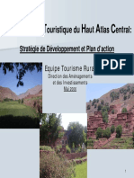 1653strategie de Developpement Du Tourisme Rural (2002) N