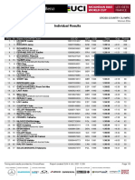 Coppa Del Mondo XCO 2021 - #4 Les Gets - Women Elite