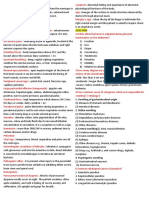 Vomiting of Gastrointestinal Origin