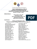 Review of Immunomodulators