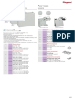 Plexo Junction Box - 01