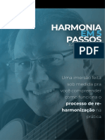 Material de Apoio - Imersao Harmonia em 5 Passos