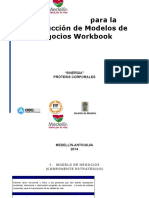 Guia Modelo de Negocio SINERGIA Prótesis Corporales