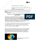 Electivo Fisica 27abril Fuerzagravitacional