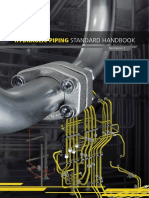 Gs-hydro Hydraulic Piping Standard Handbook Revision 1