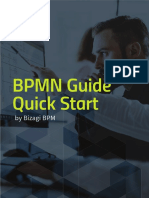 BPMN Quick Start Guide
