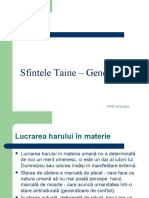 4_Sfintele Taine_generalitati_2020