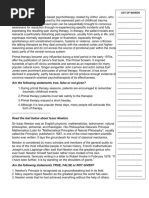 The Unauthorized Biography of Nelson Tansu | PDF | Gaming And ...
