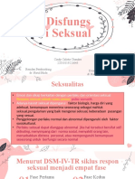 Disfungsional Sexual